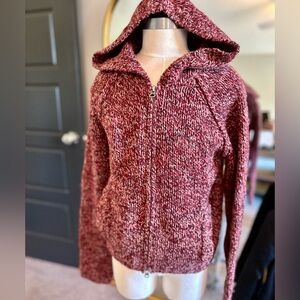 Abercrombie & Fitch sweater hoodie